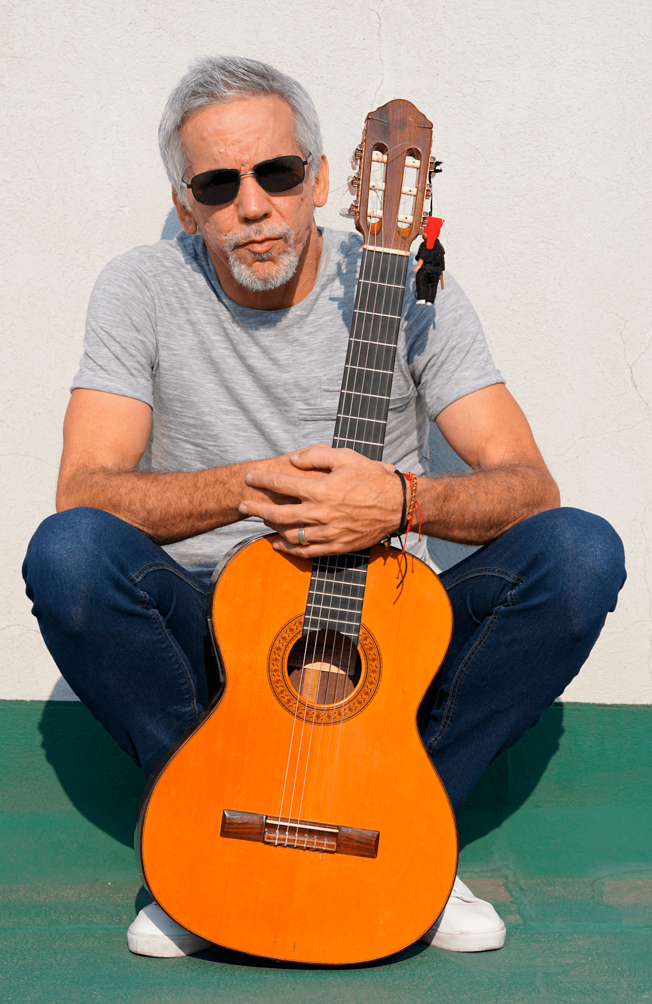 Karel Garcia