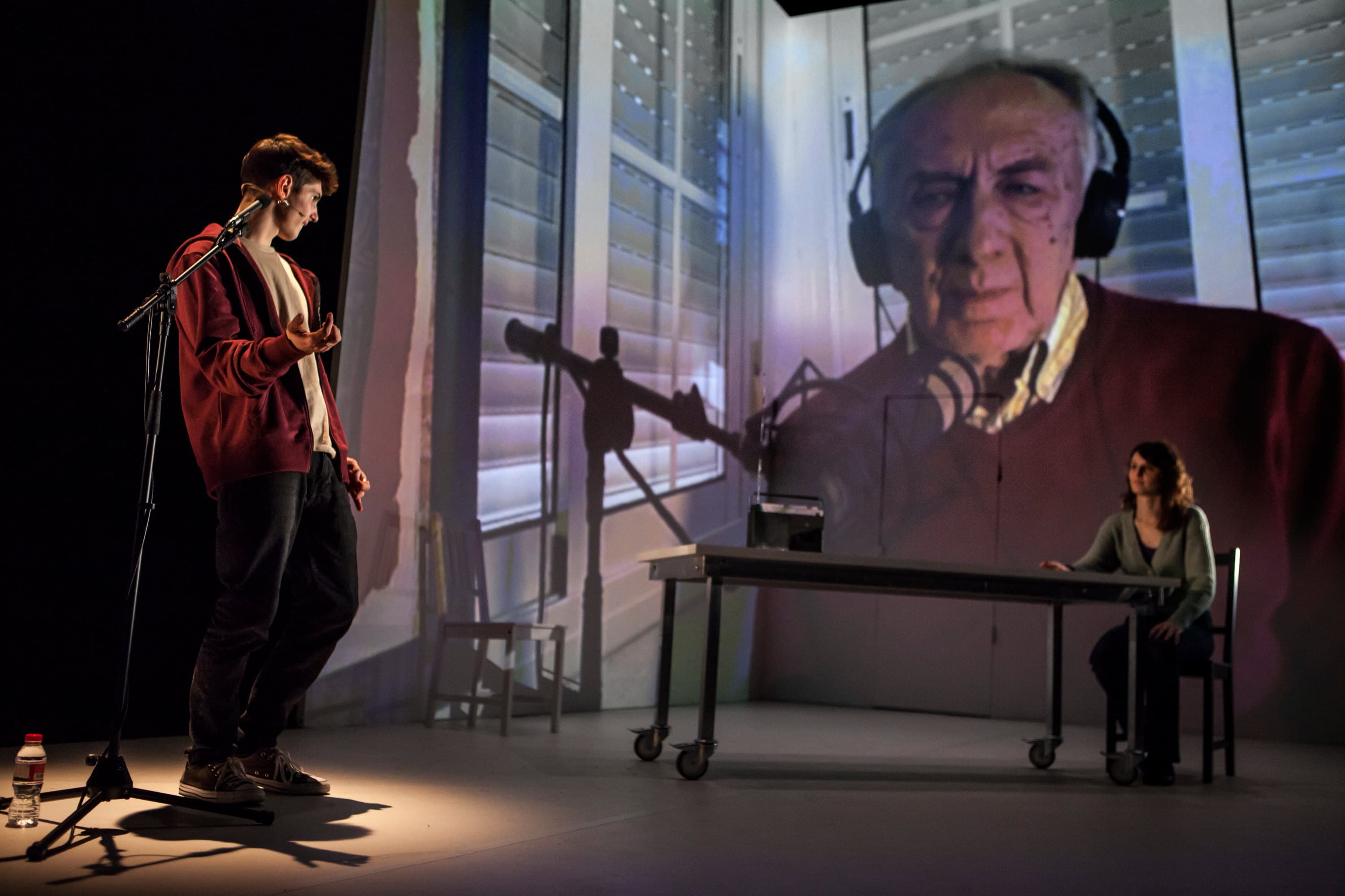 MIVION (Ràdio Sarajevo)