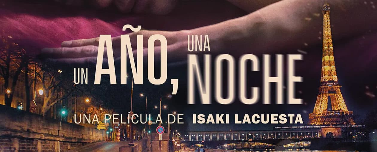 Un año, una noche