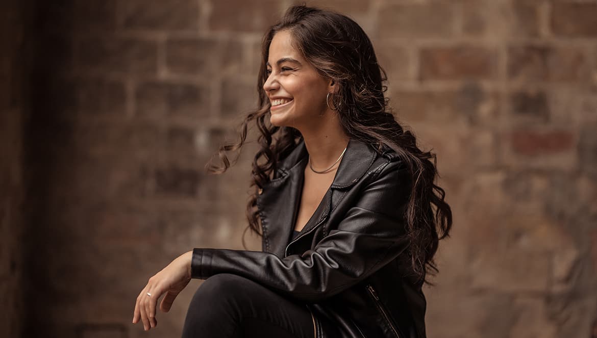 Mariona Escoda en concert