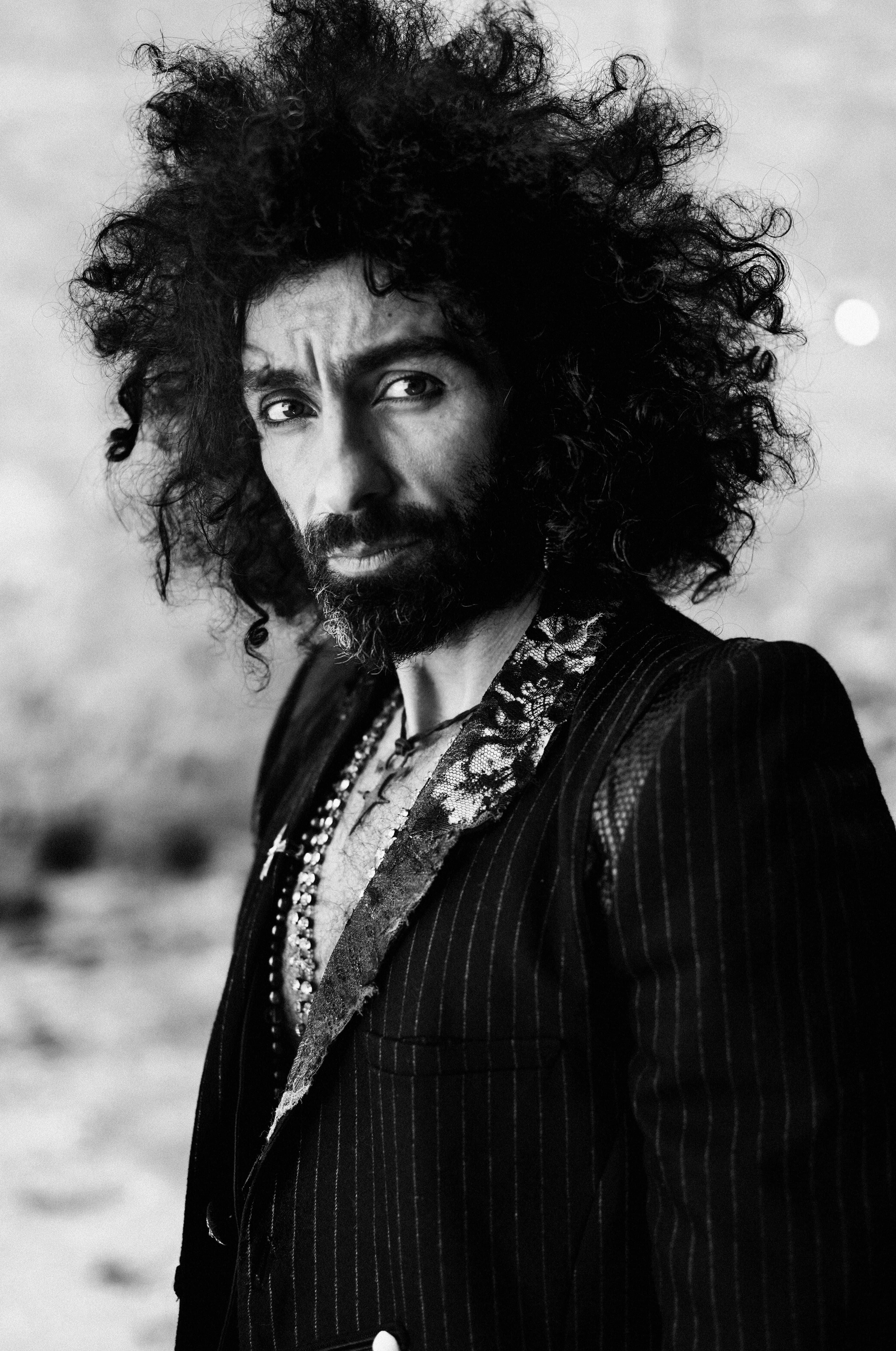 ARA MALIKIAN