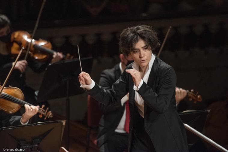 La Novena de Beethoven