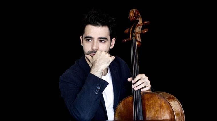Diada Pau Casals – Barcelona 2023