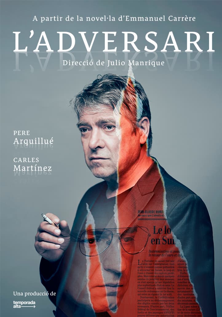 L'ADVERSARI