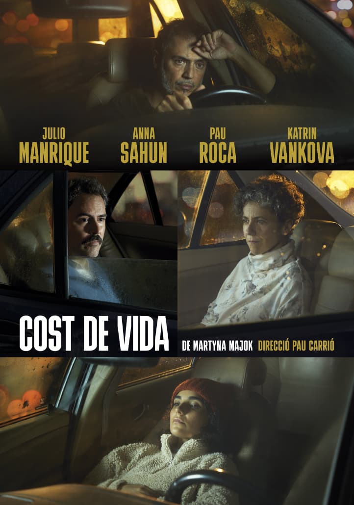 COST DE VIDA