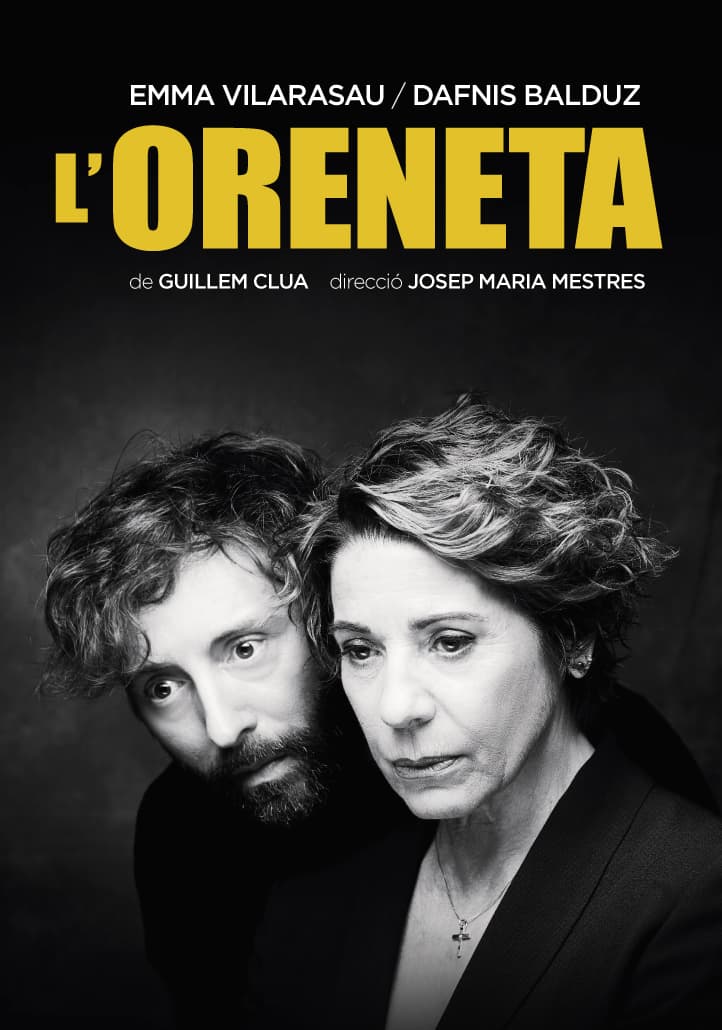 L’Oreneta