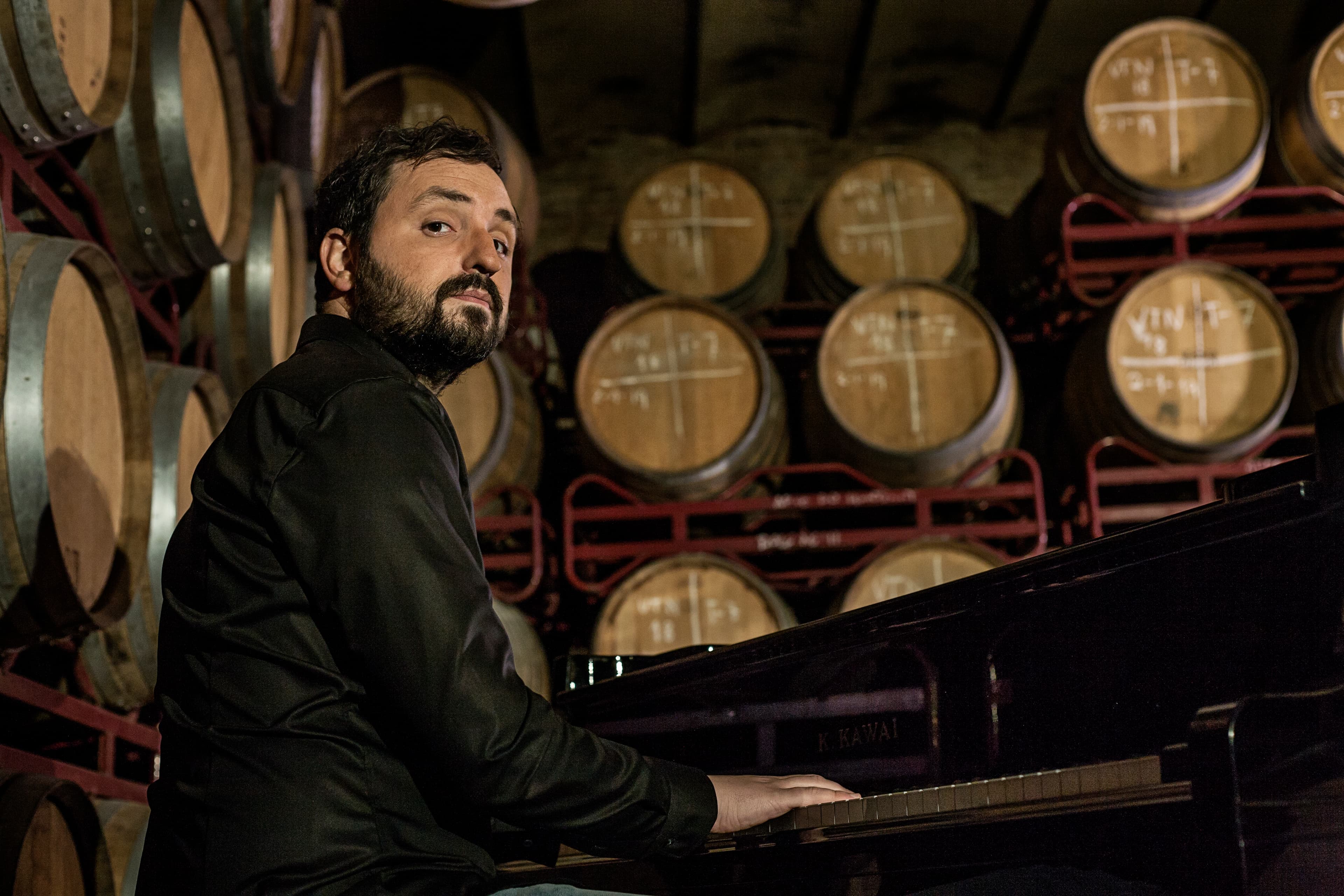 Lluís Capdevila, Joan Motera i Genís Bagés
