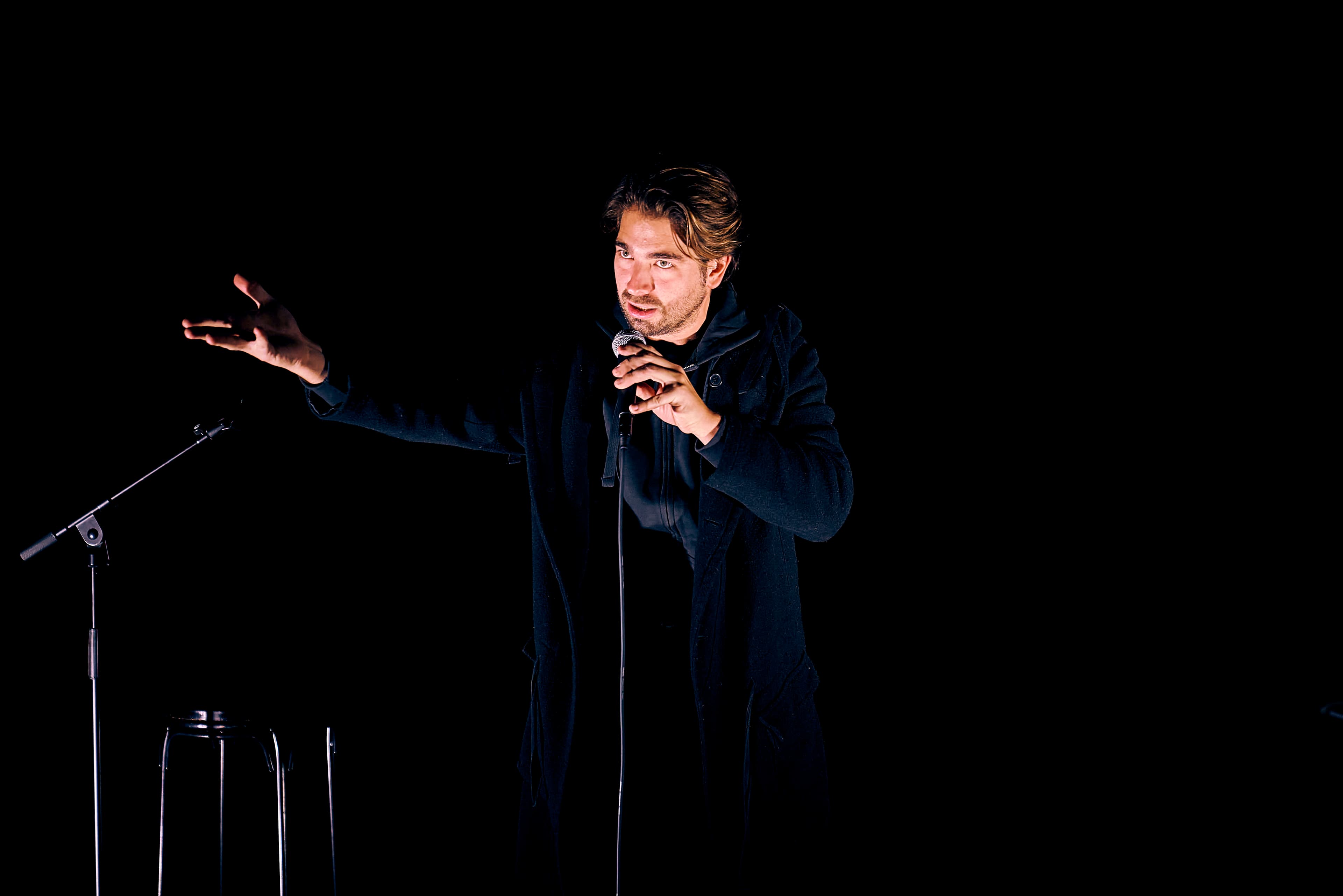 Hamlet 0.1
