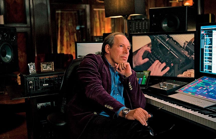 Score: Compositors d'Oscar