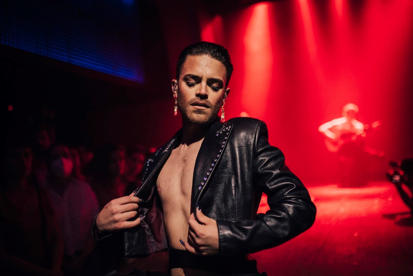 Flamenco Queer. Tarragona Sona Flamenc