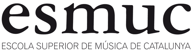 Escola Superior de Música de Catalunya (ESMUC)