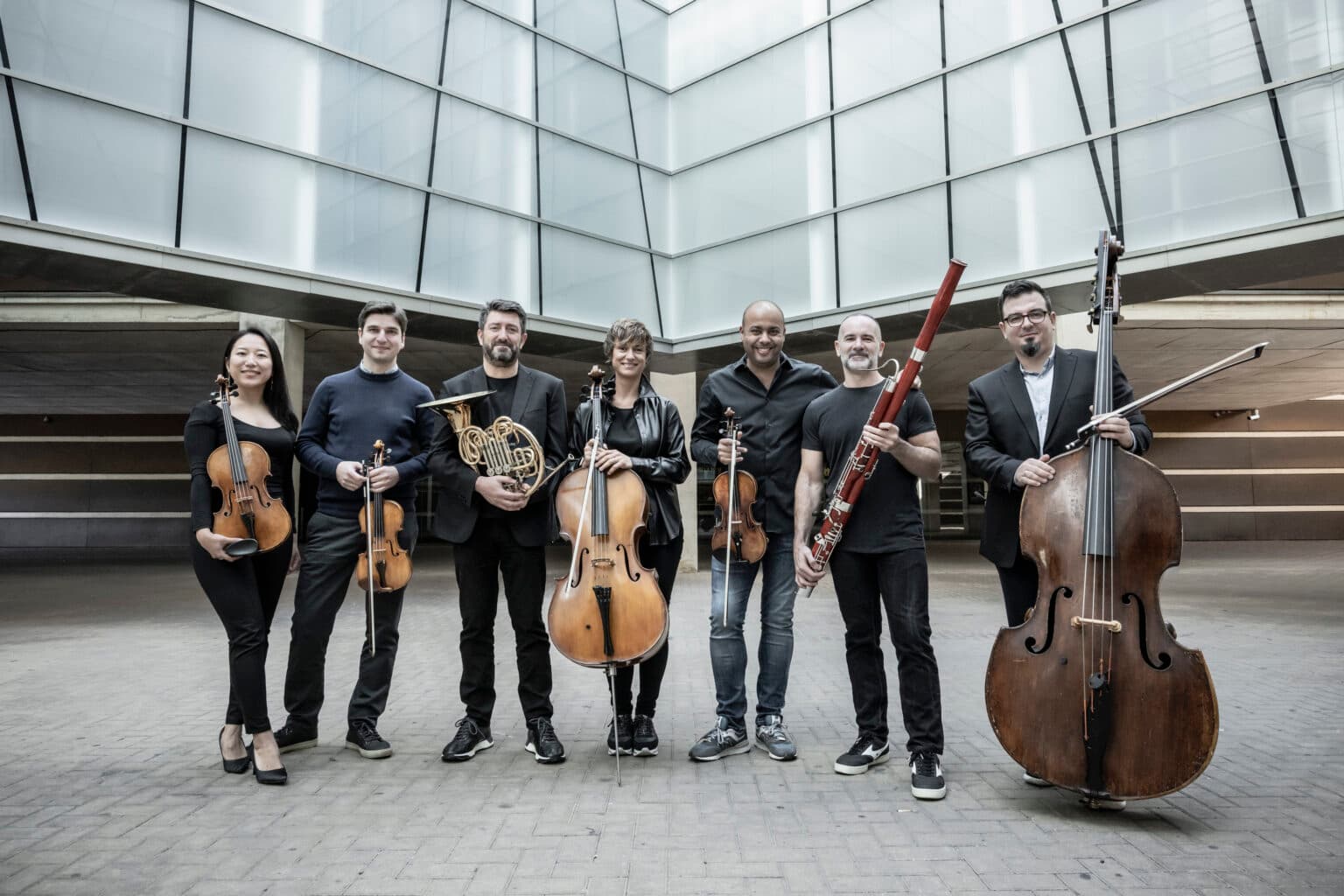 OBC Cambra 4. Schubert