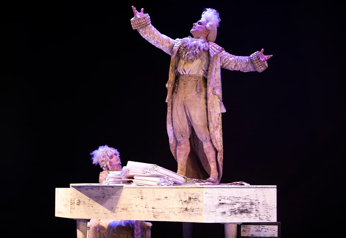 Beethoven#ParaElisa
