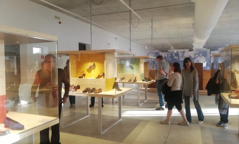 El Museu passa a passa