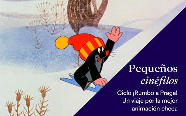 Las aventuras de Topito