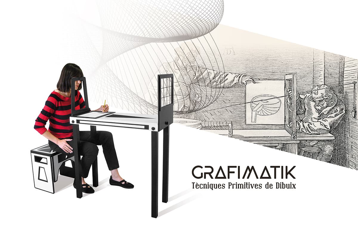 GRAFIMATIK