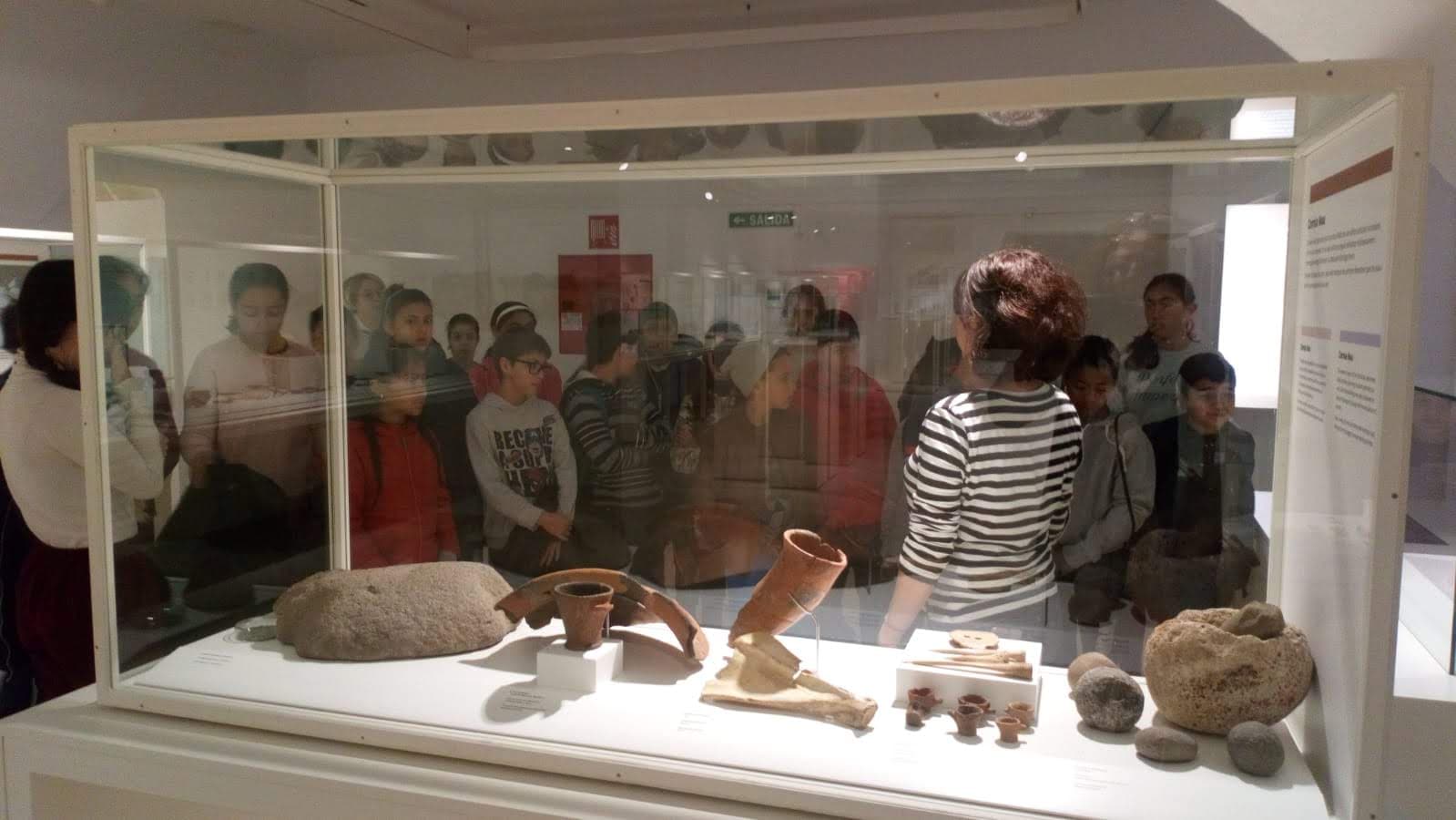 Jugam amb la història