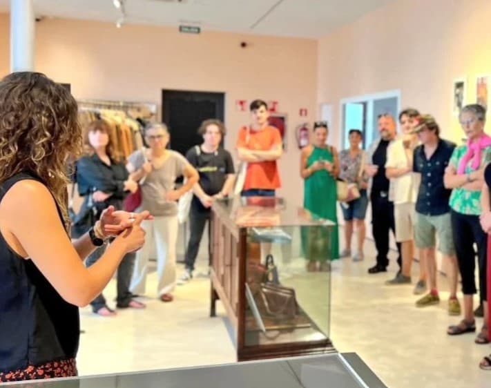 Visita comentada al Museu del Calçat i de la Indústria d’Inca