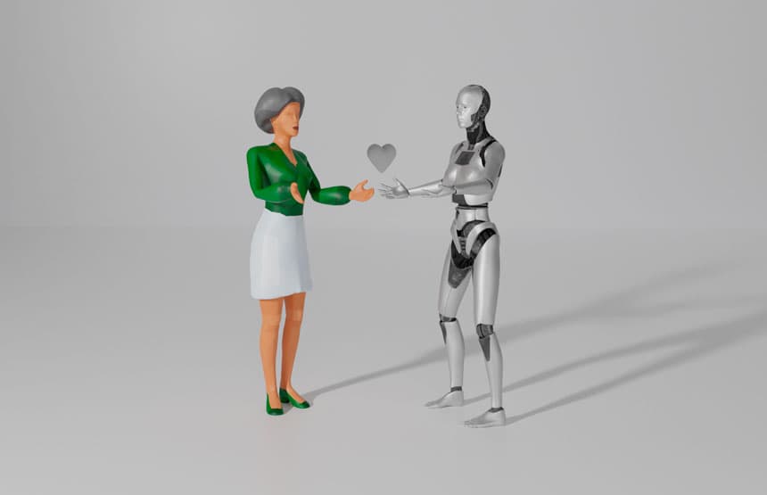Per què la IA necessita incorporar les humanitats?