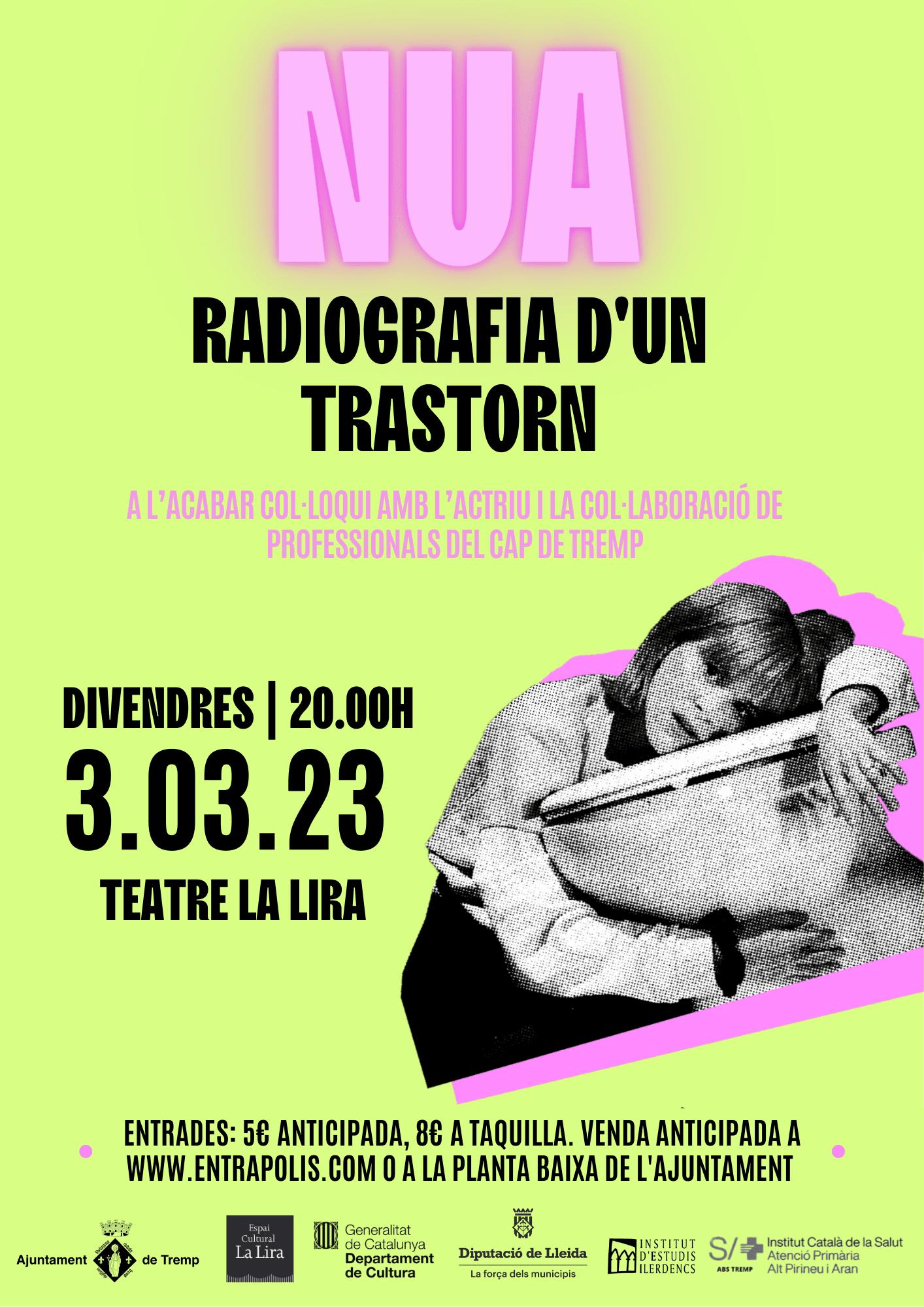 Nua. Radiografia d'un transtorn
