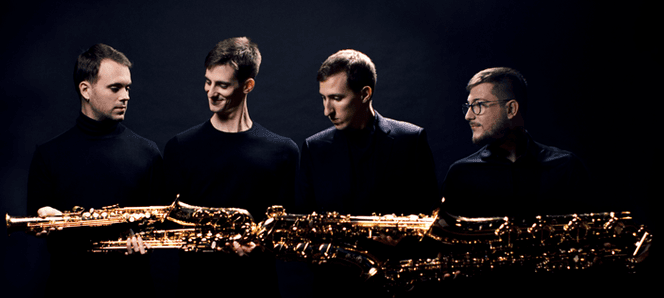 Kebyart Ensemble