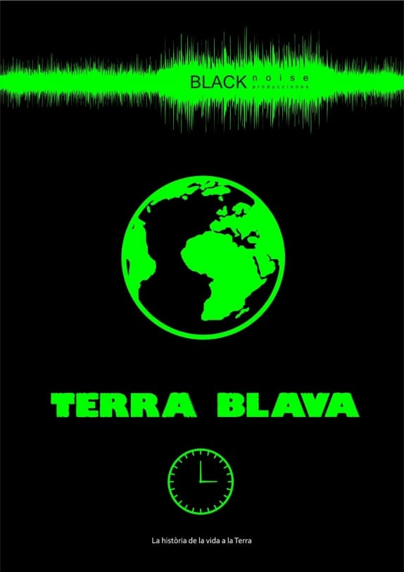 Terra Blava: Espectacle Familiar