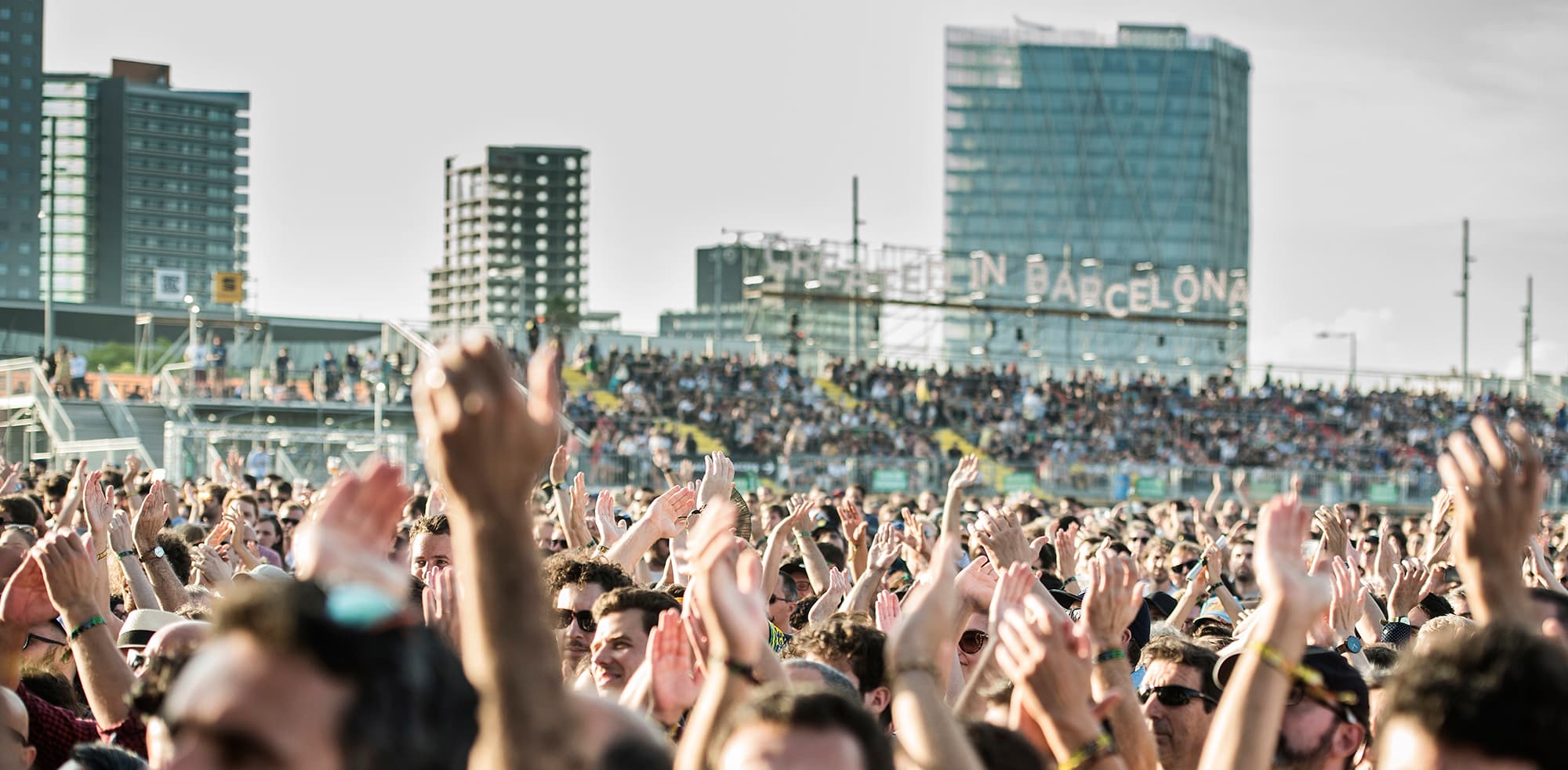 Primavera Sound Barcelona 2023