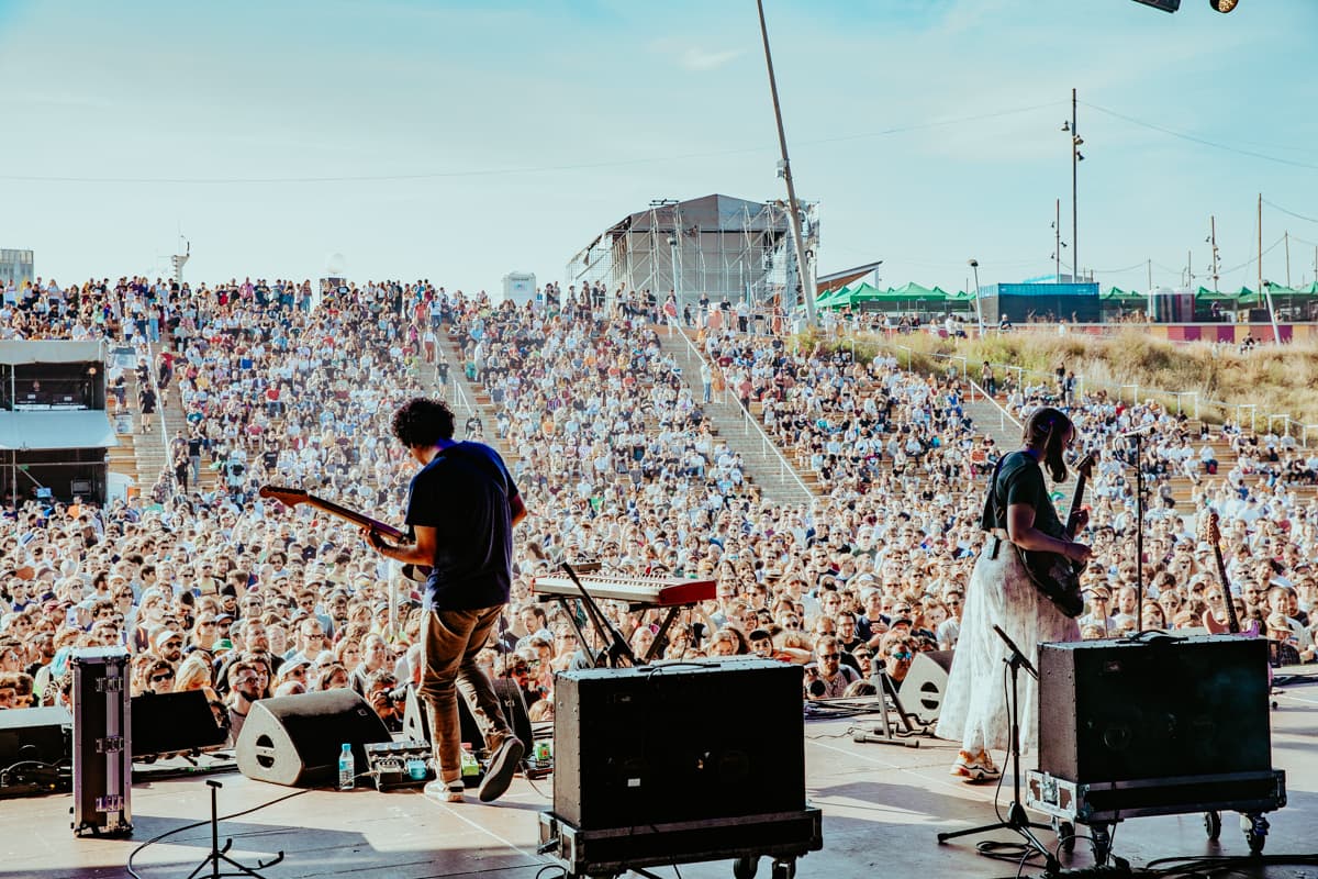 Primavera Sound Barcelona 2023