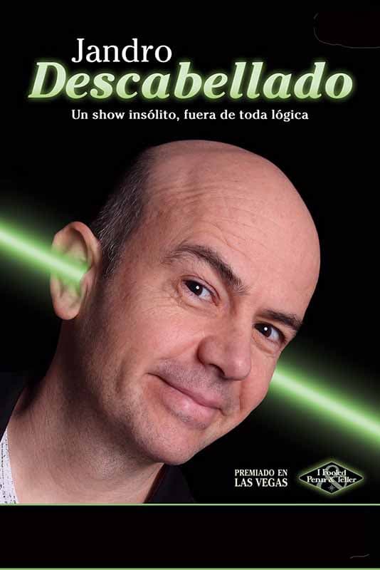 Descabellado