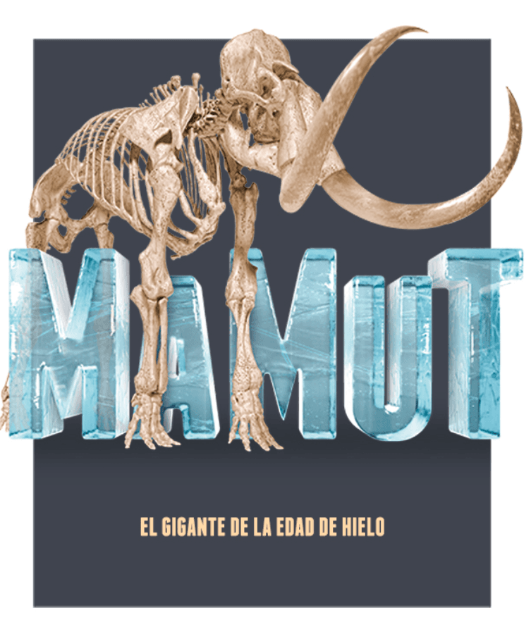 Mamut. El gigante de la edad de hielo