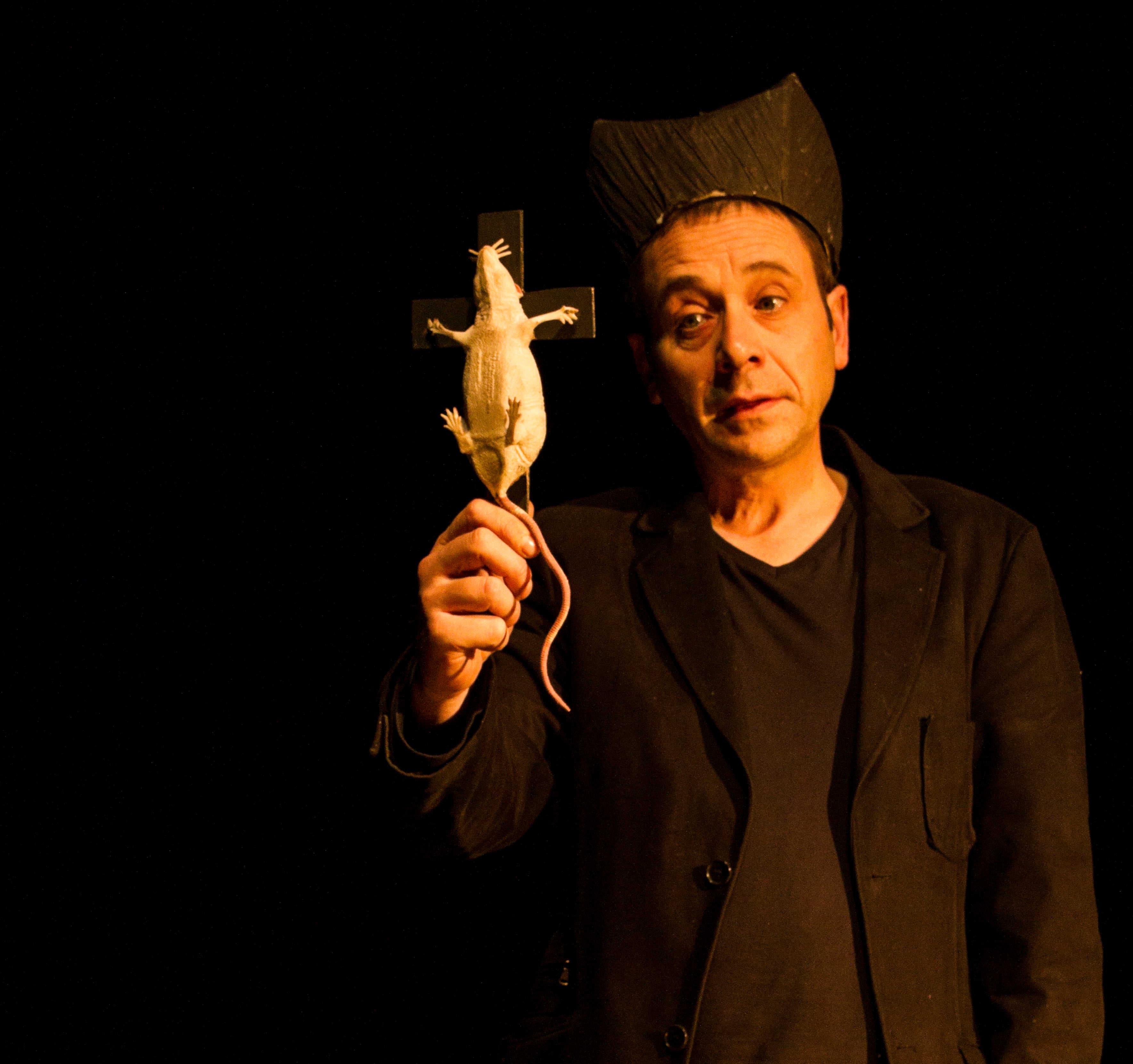 XXV Festival Internacional de Teatre de Teresetes 2023: DEL LAZARILLO DE TORMES