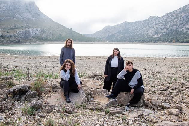 Concert 100%: TERRA I SAL presenta "Un crit"