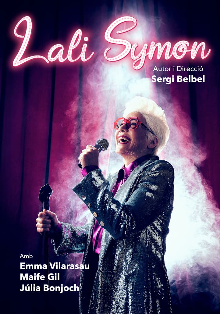 LALI SYMON