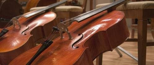 Música de cámara del siglo XX