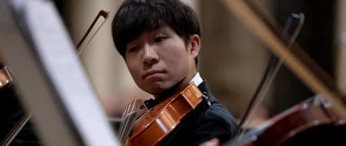 Concierto Académico: Viola