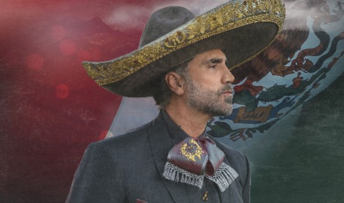 CONCERT ALEJANDRO FERNÁNDEZ