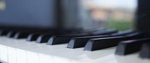 Concierto Académico: Piano | Profesora Milana Chernyavska