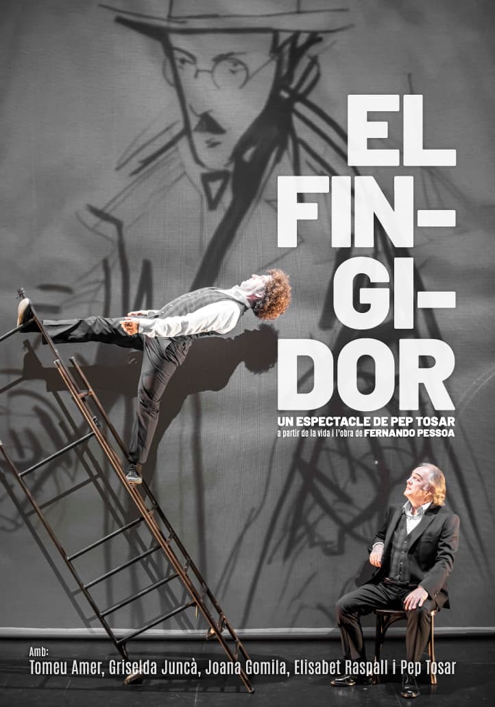 EL FINGIDOR