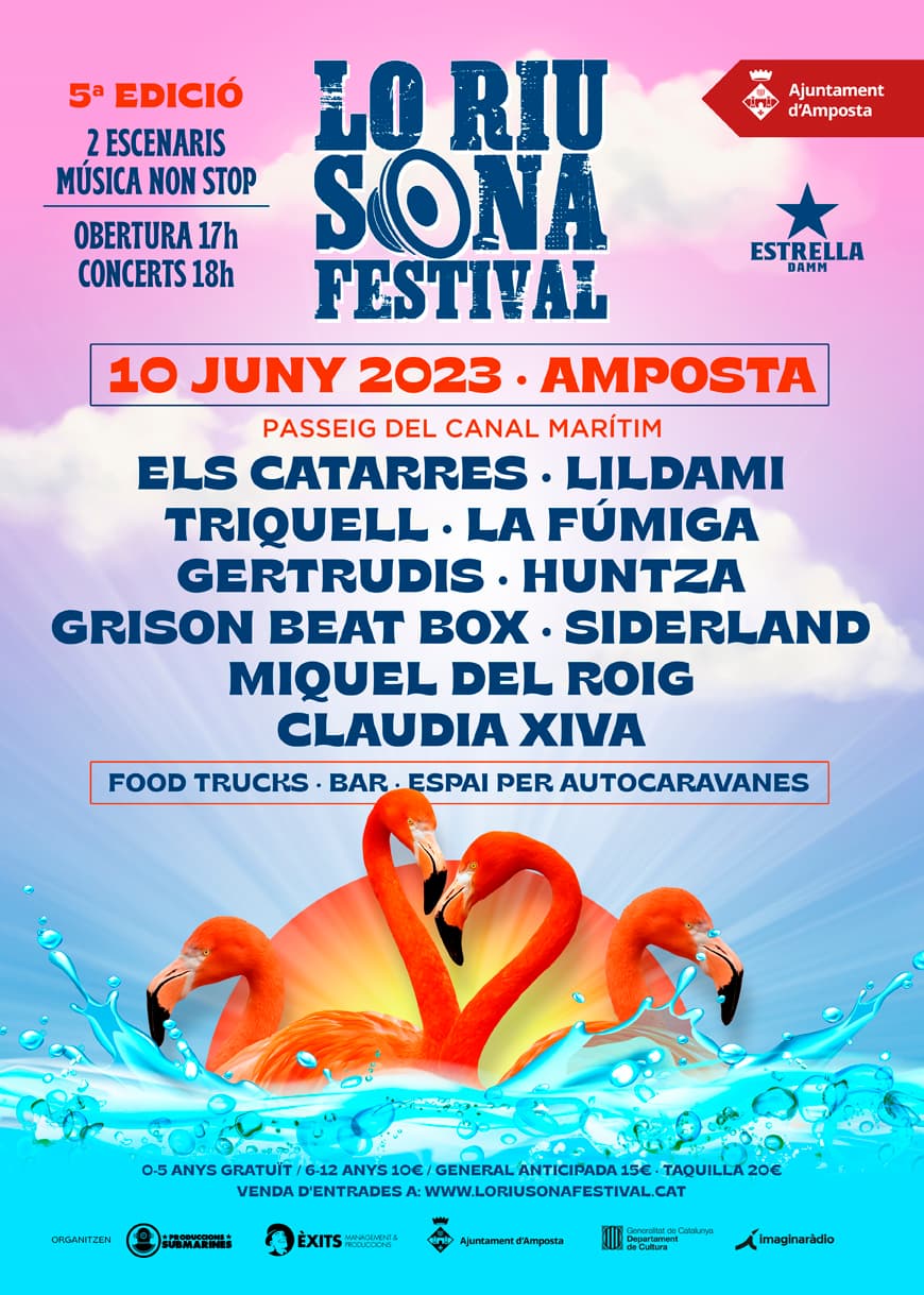 Lo Riu Sona