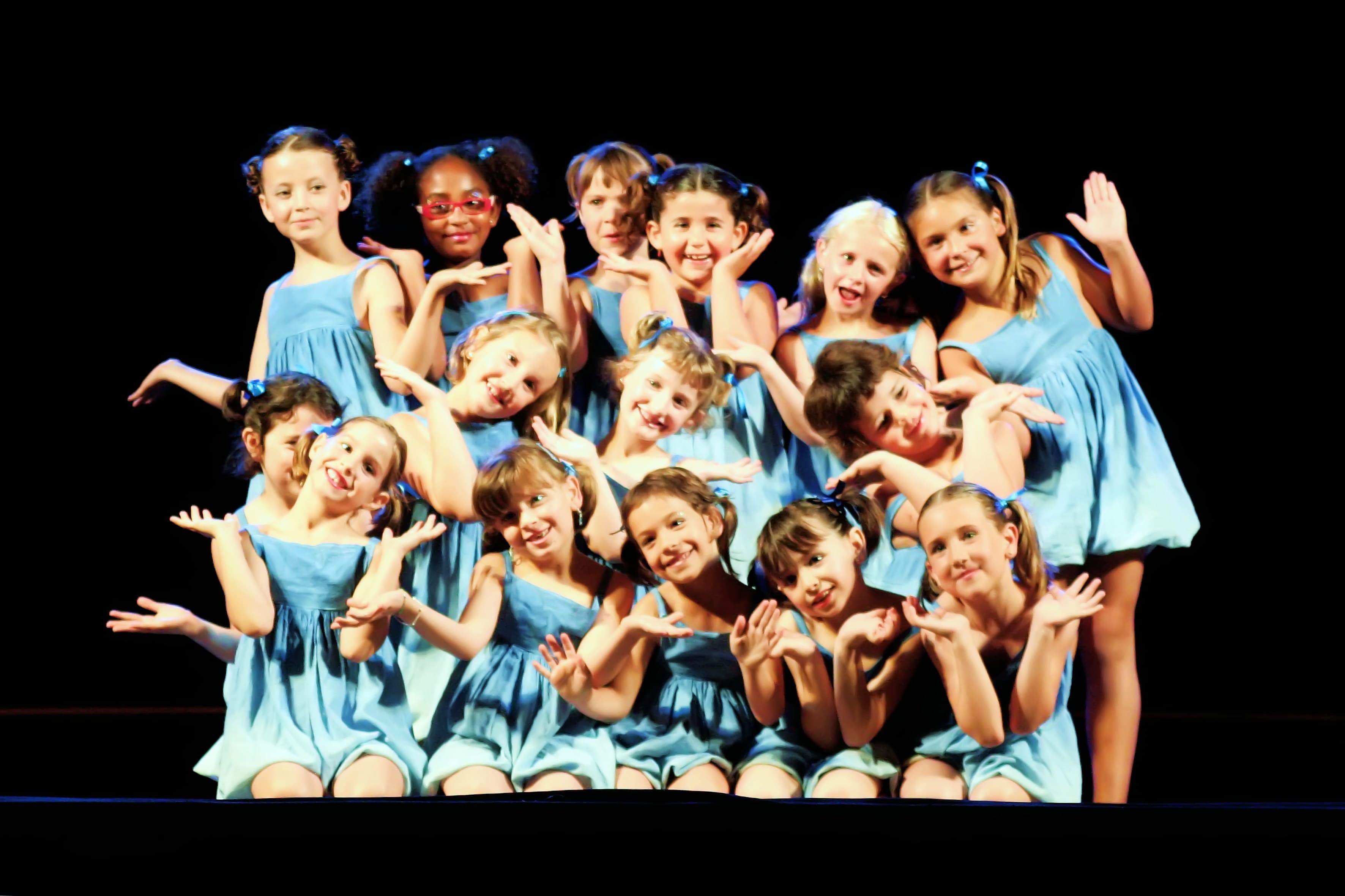30 anys de Dansa-Lô