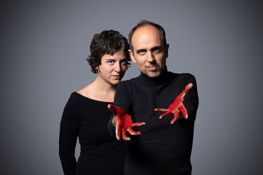 Estimadíssims malvats, de Jordi Vidal i Laia Vallès