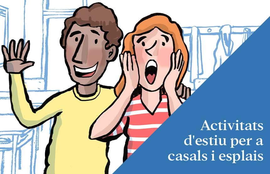 EH, AH, UH, TINC TANT DE SO PER A TU!