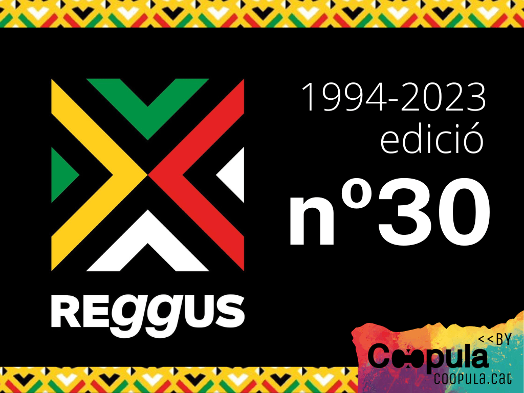 REGGUS SHOWCASE