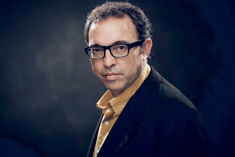 ARTS360º- Classe Magistral de Sergi Belbel amb Enric Cambray