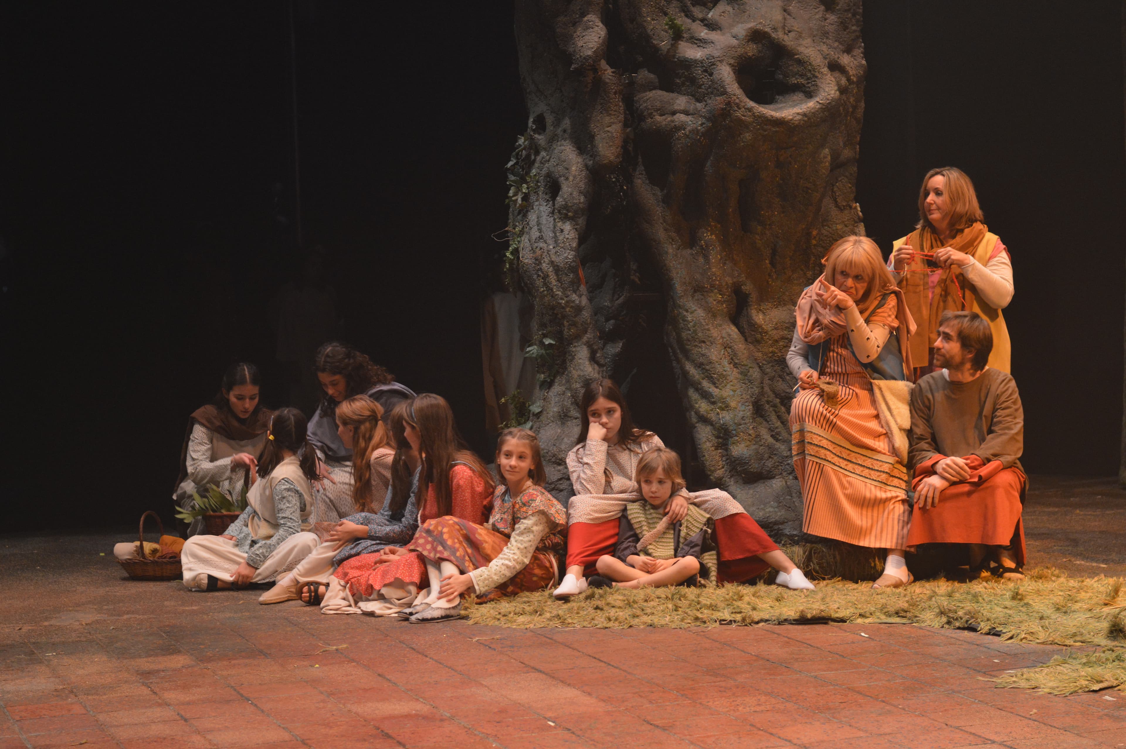 Els Pastorets