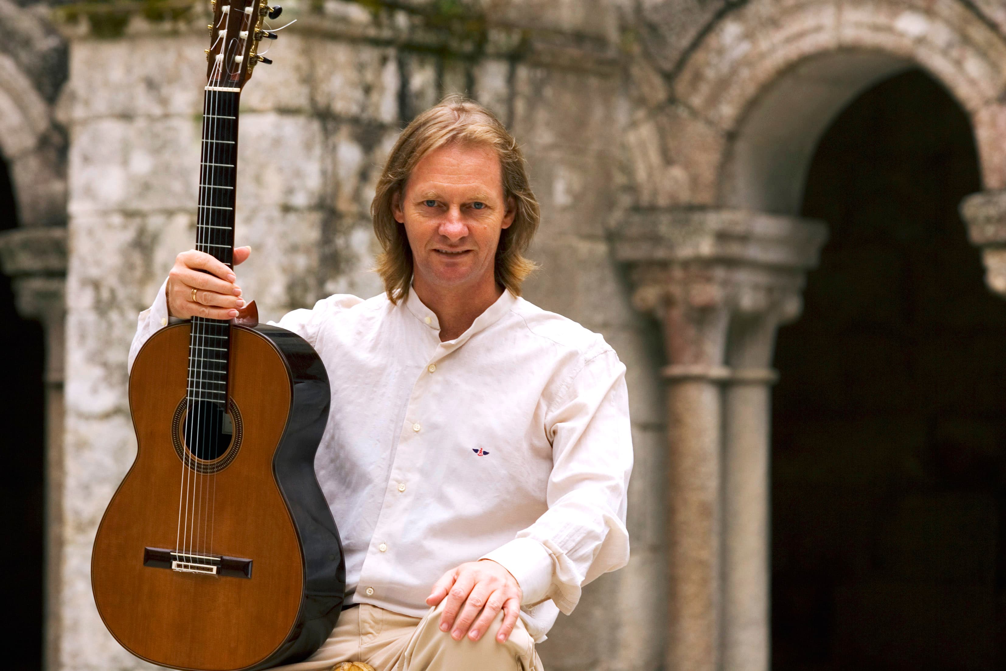 David Russell