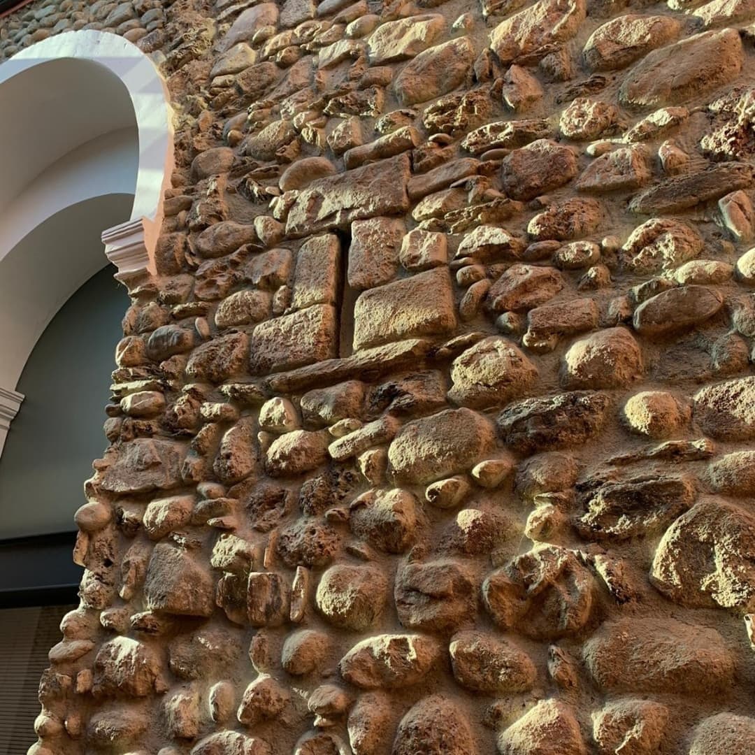 Les muralles de la ciutat d'Urgell