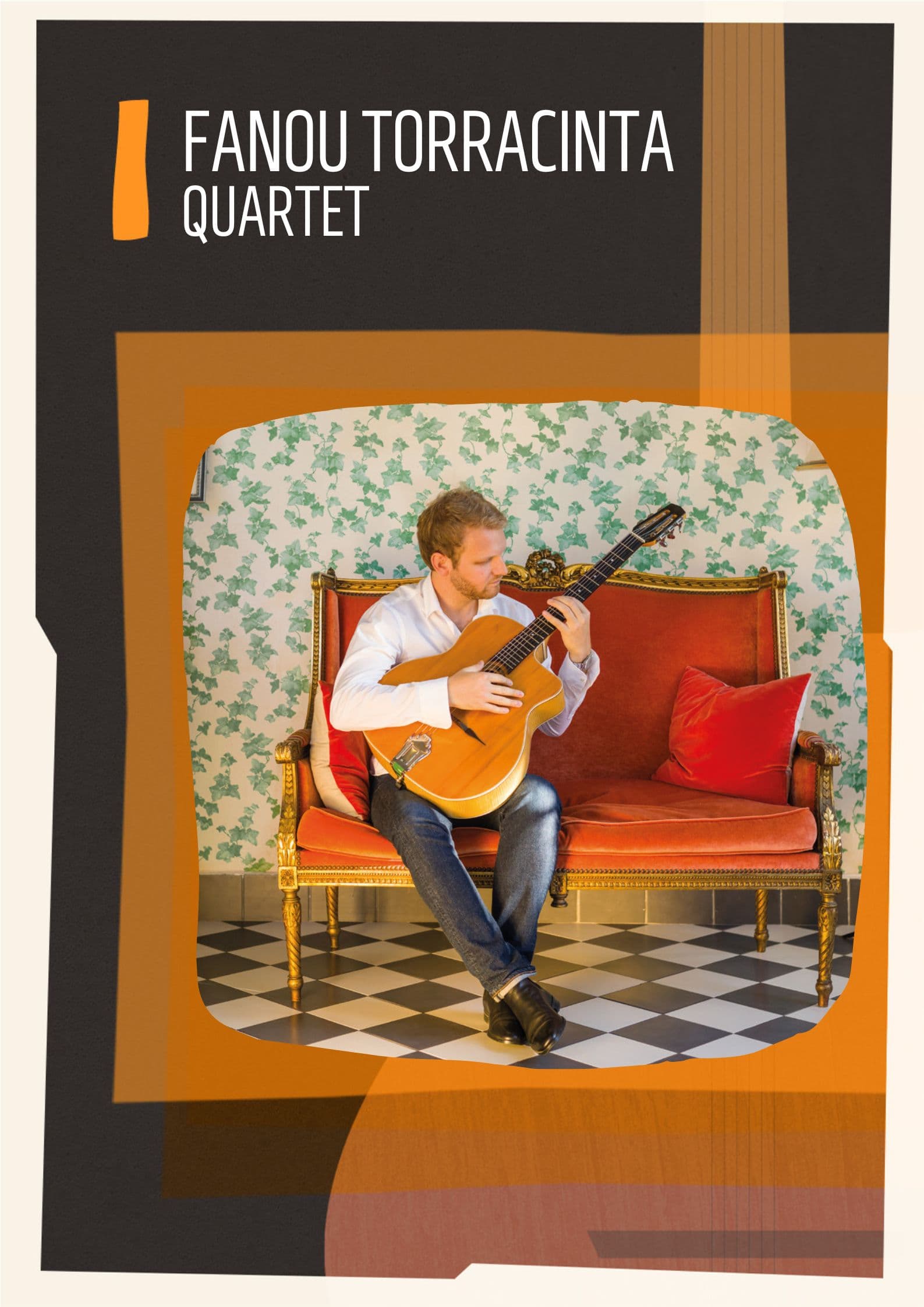 Fanou Torracinta Quartet