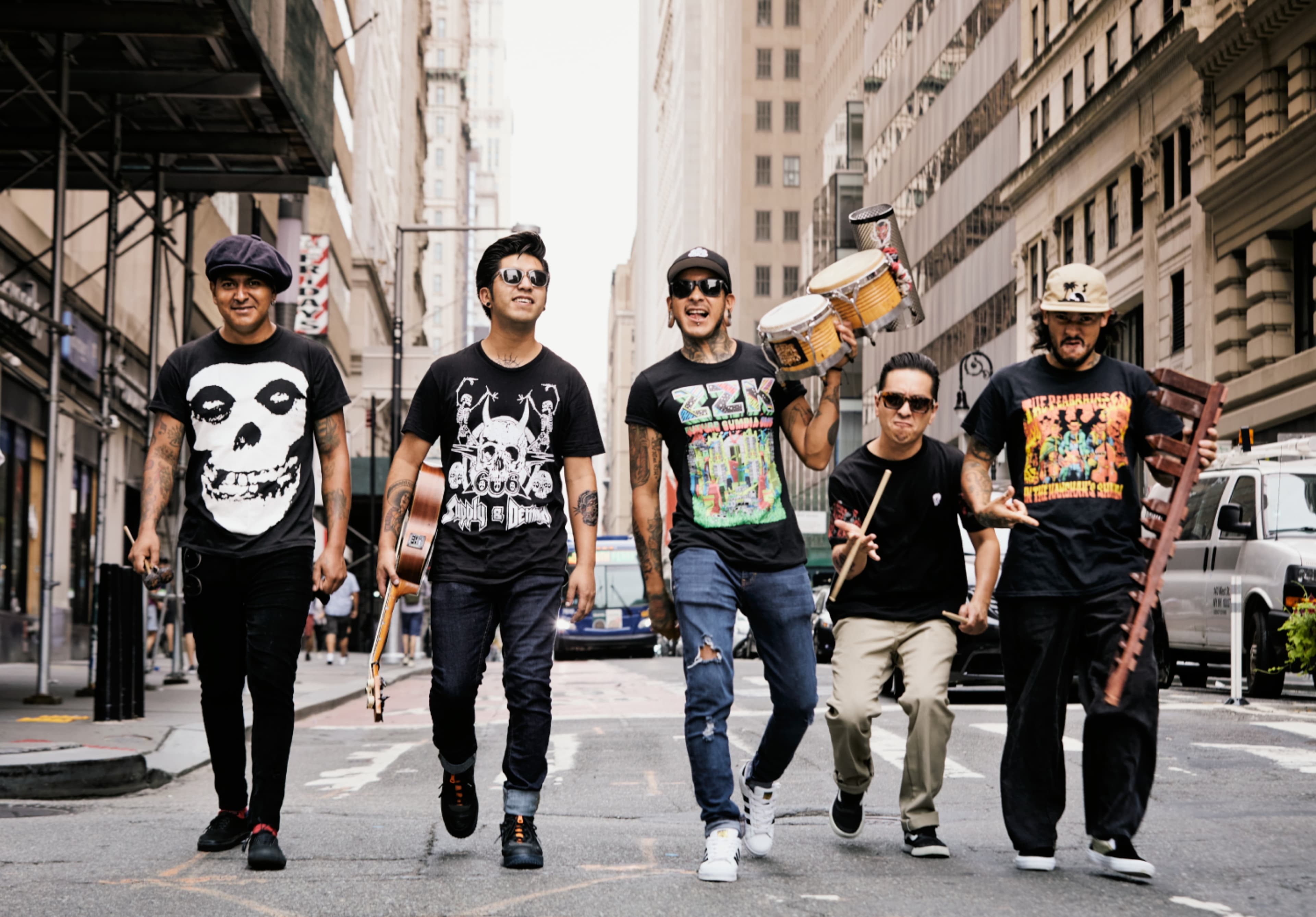 Son Rompe Pera DJ SESSION: ASIA KNOX