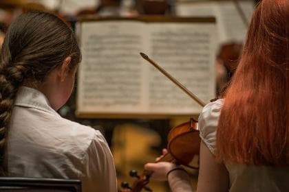 Hillingdon Music Service